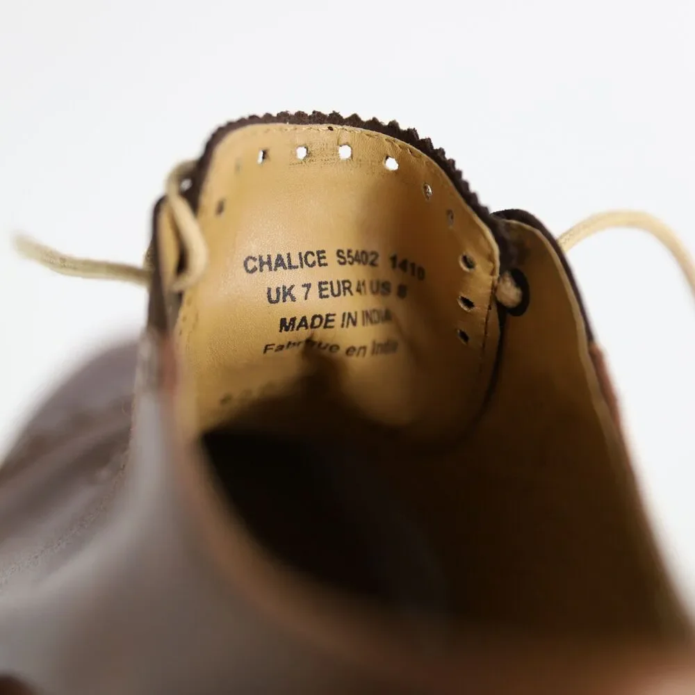 J Shoes shoes chalice
